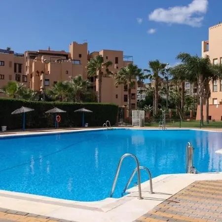 Beachfront On Isla Canela