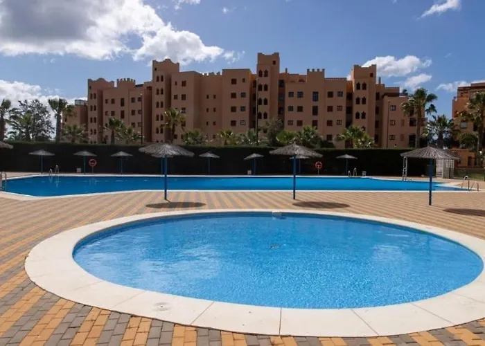Beachfront On Isla Canela * Punta del Caimán